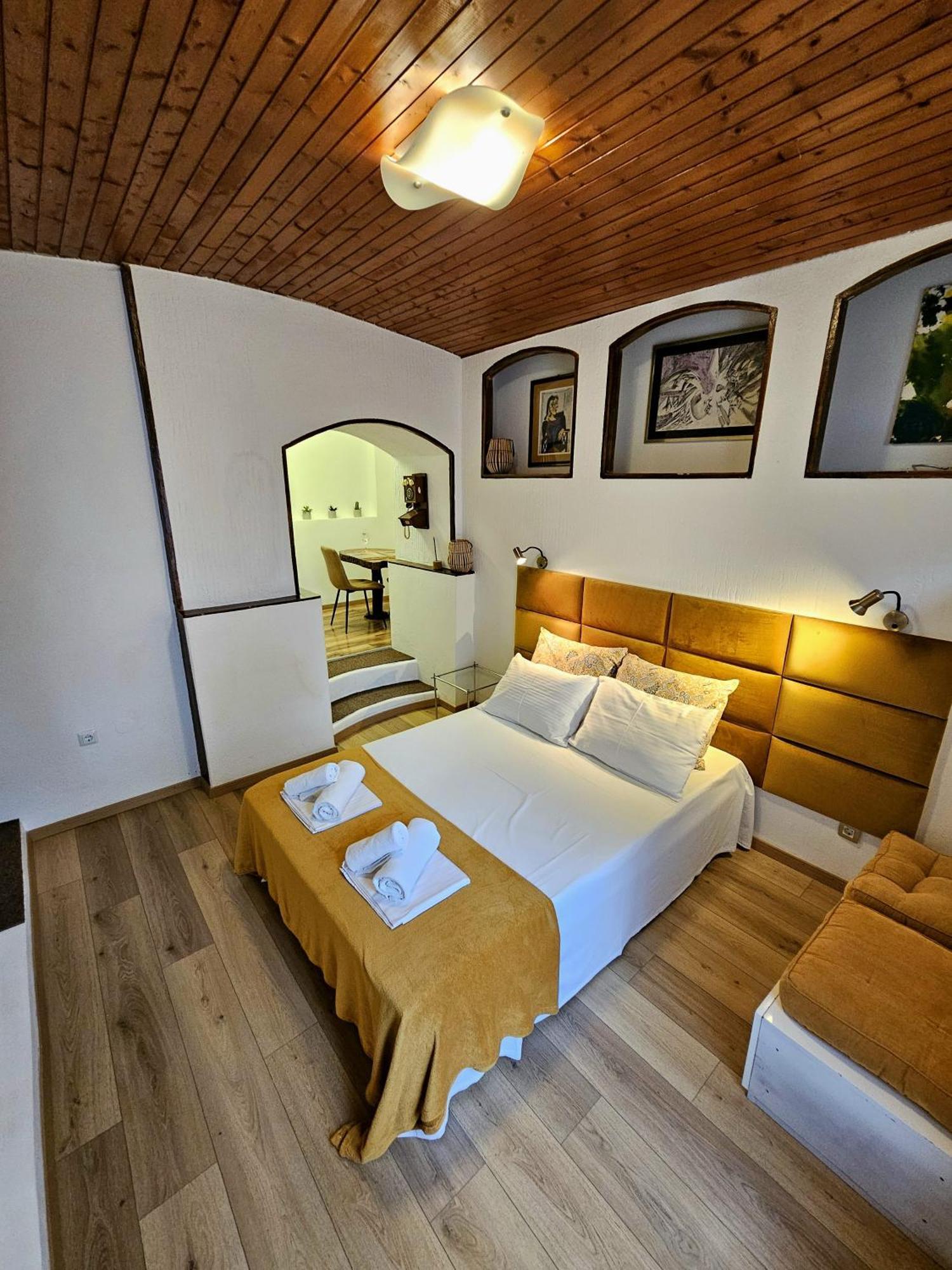 Appartamento Paradise Garden
