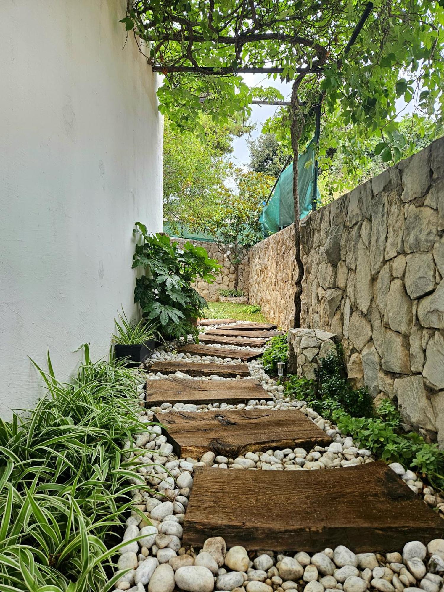 Paradise Garden Appartamento *
