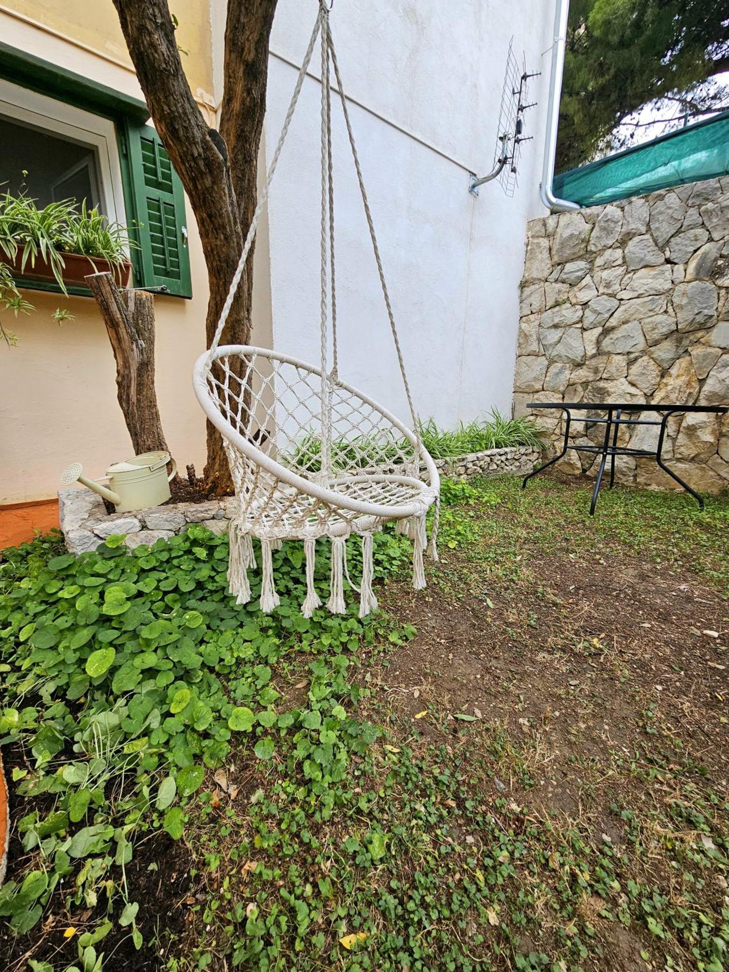 Paradise Garden Spalato