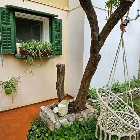 Paradise Garden Split Exterior photo