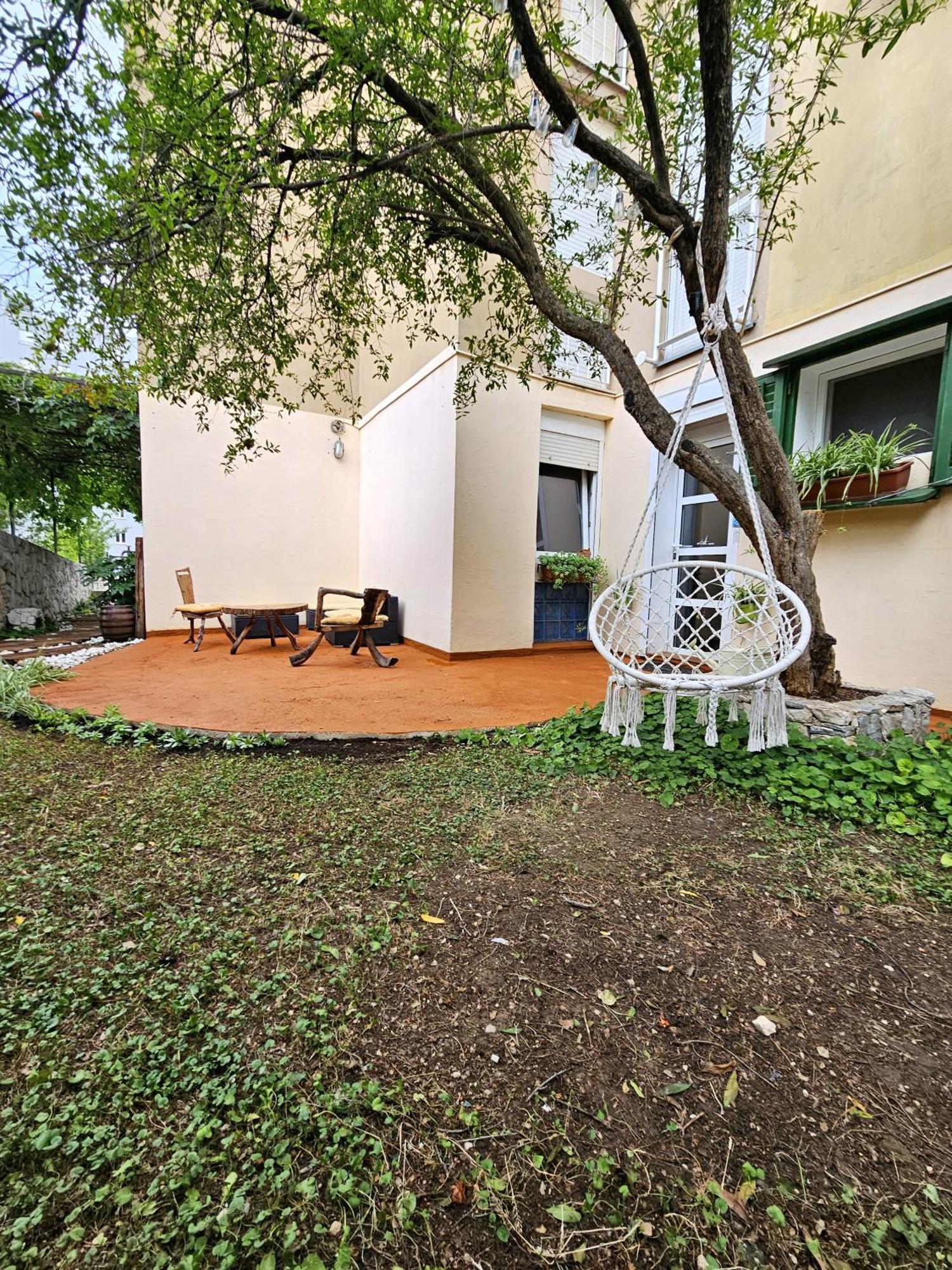 Apartament Paradise Garden Split