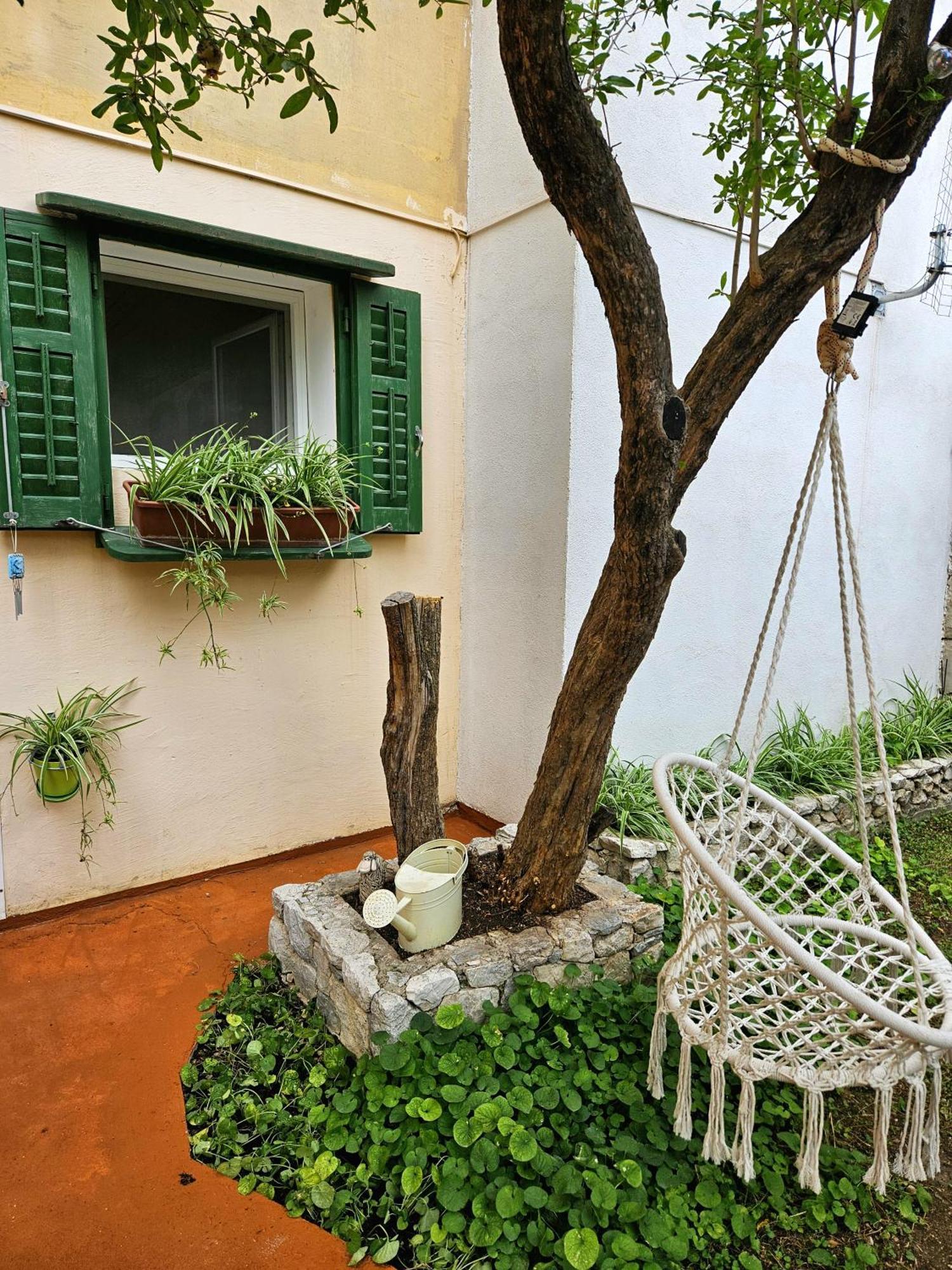 Apartament Paradise Garden *