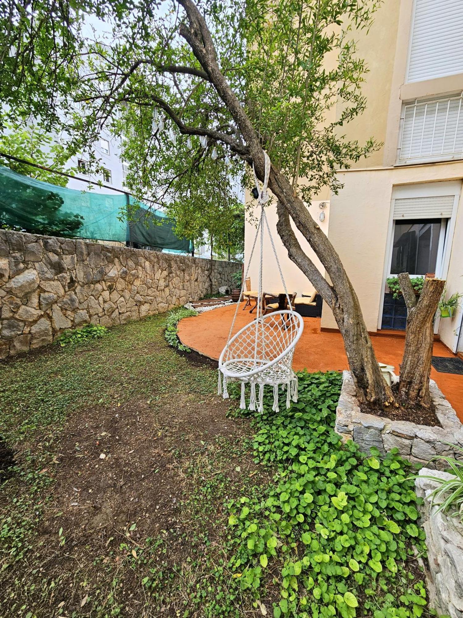 Paradise Garden Apartament Split