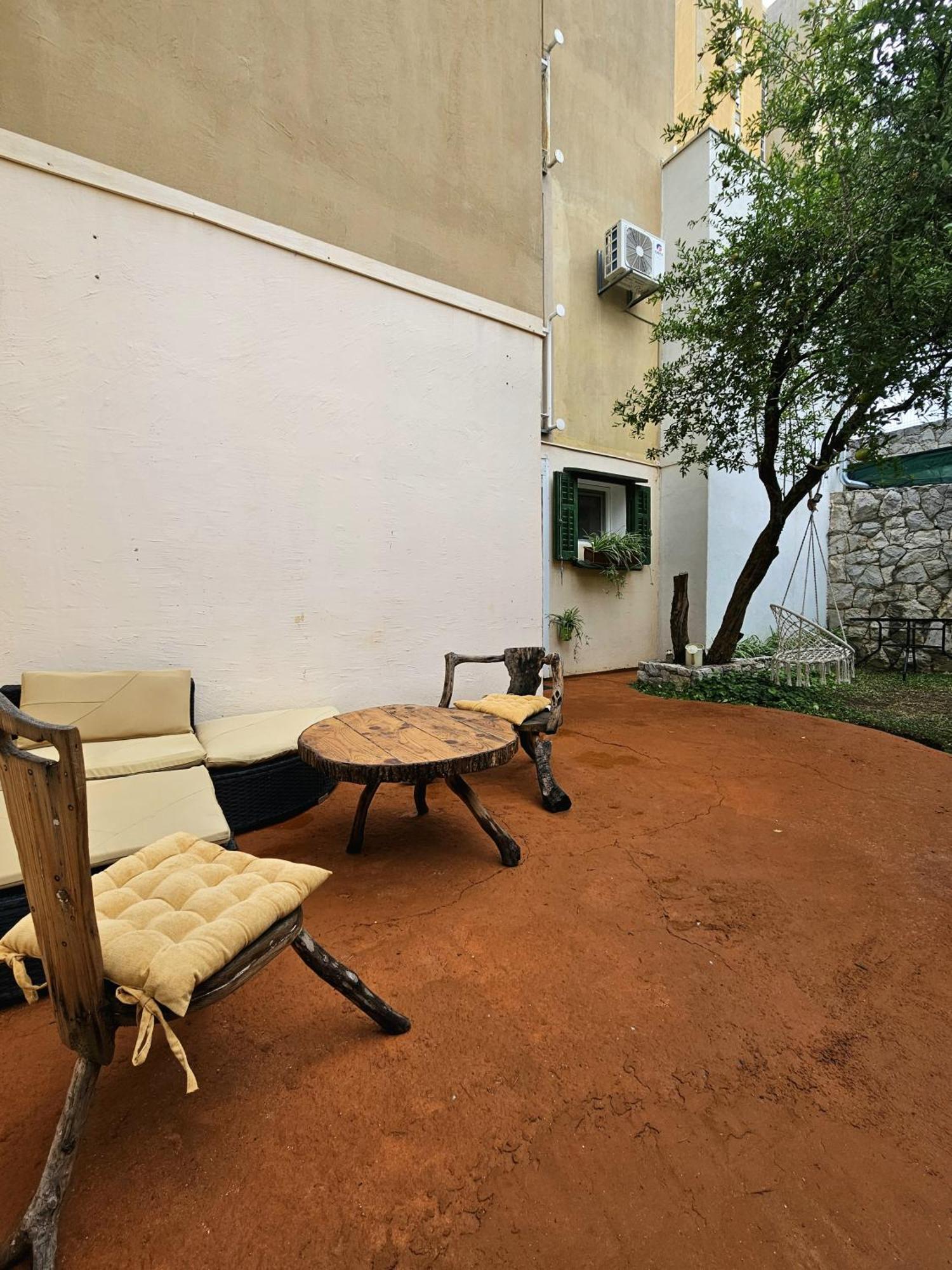 Apartament Paradise Garden